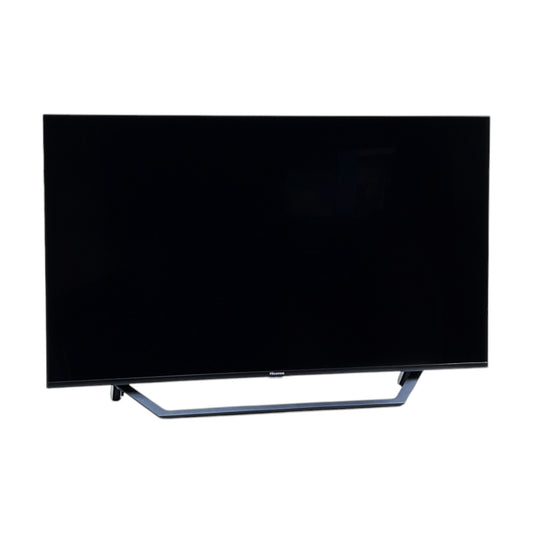 Hisense QLED TV 43 Zoll (109 cm) 4K UHD HDR Smart TV Sprachsteuerung Dolby Atmos | Retourware