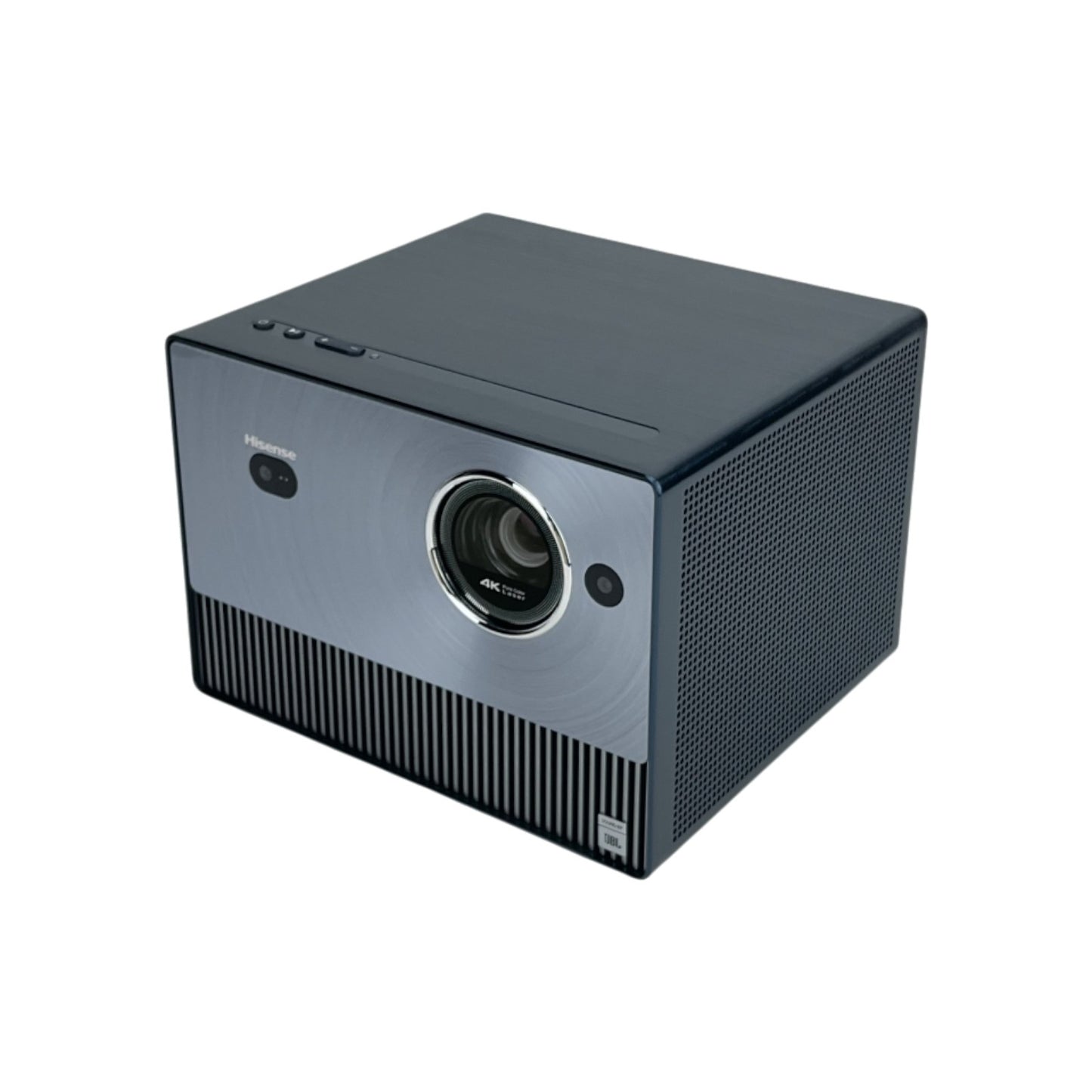 Hisense C1 TriChroma Laser Beamer 4K UHD Projektor 65-150 Zoll (165-381 cm) | Retourware