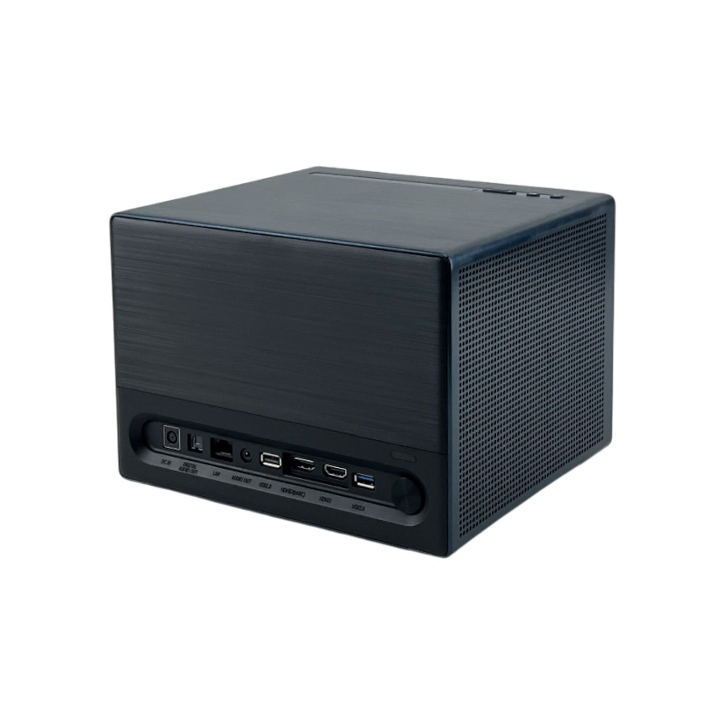 Hisense C1 TriChroma Laser Beamer 4K UHD Projektor 65-150 Zoll (165-381 cm) | Retourware