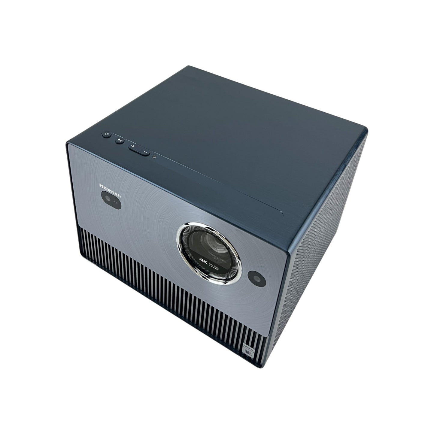 Hisense C1 TriChroma Laser Beamer 4K UHD Projektor 65-150 Zoll (165-381 cm) | Retourware