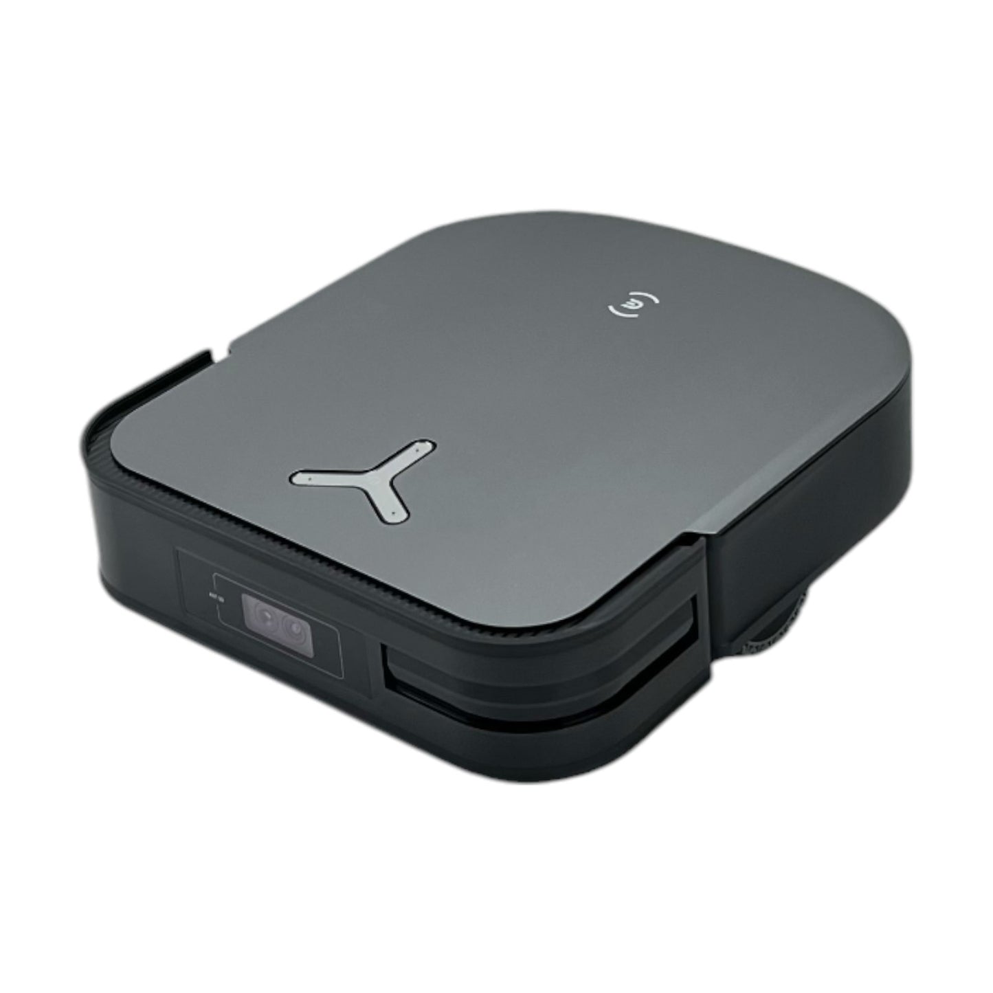 Ecovacs Deebot X2 Omni Wisch- Staubsaugroboter Absaugstation 8000Pa 143min. WiFi | Retourware