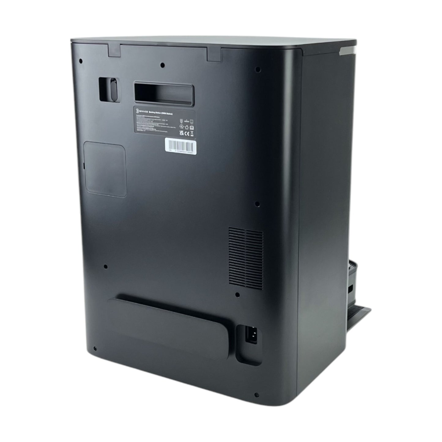 Ecovacs Deebot X2 Omni Wisch- Staubsaugroboter Absaugstation 8000Pa 143min. WiFi | Retourware
