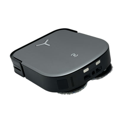 Ecovacs Deebot X2 Omni Wisch- Staubsaugroboter Absaugstation 8000Pa 143min. WiFi | Retourware