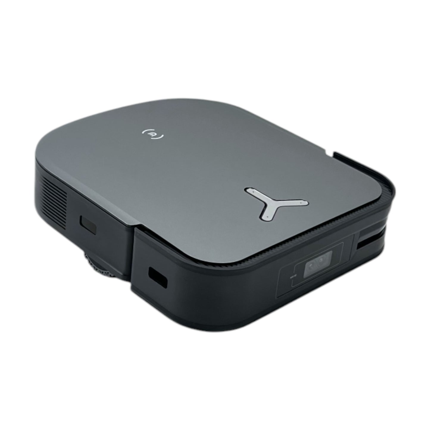 Ecovacs Deebot X2 Omni Wisch- Staubsaugroboter Absaugstation 8000Pa 143min. WiFi | Retourware