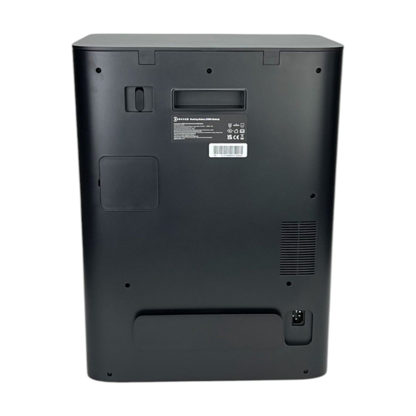 Ecovacs Deebot X2 Omni Wisch- Staubsaugroboter Absaugstation 8000Pa 143min. WiFi | Retourware