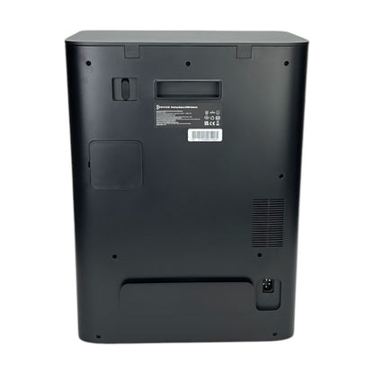 Ecovacs Deebot X2 Omni Wisch- Staubsaugroboter Absaugstation 8000Pa 143min. WiFi | Retourware