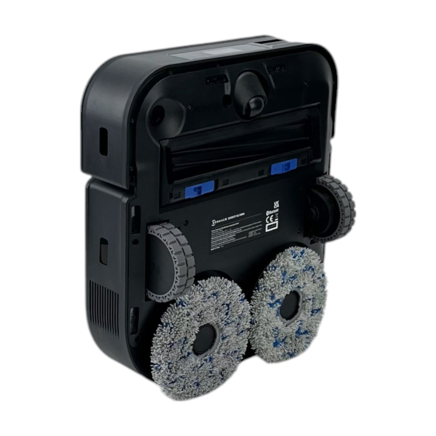 Ecovacs Deebot X2 Omni Wisch- Staubsaugroboter Absaugstation 8000Pa 143min. WiFi | Retourware