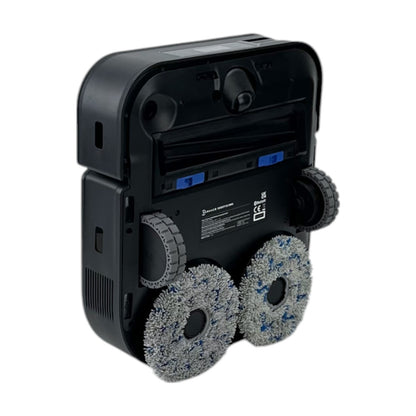 Ecovacs Deebot X2 Omni Wisch- Staubsaugroboter Absaugstation 8000Pa 143min. WiFi | Retourware