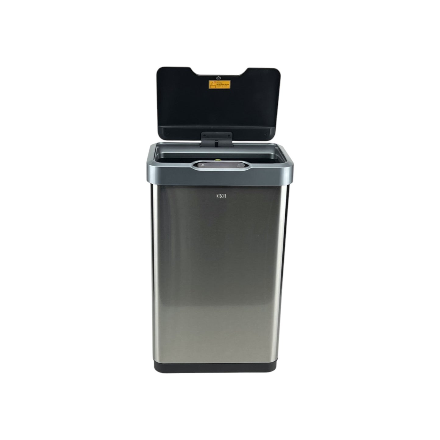 EKO Mirage-T 50L Mülleimer Sensor Öffnen Schließen Automatischer Abfalleimer | Neu