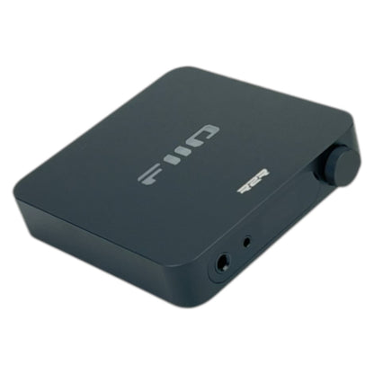 FIIO K11 Compact Desktop R2R D/A Wandler Kopfhörerverstärker 660mW Schwarz | Retourware