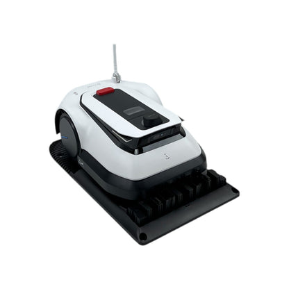 ECOVACS GOAT G1 Akku Mähroboter 3D-Hindernisvermeidung 1600m² 22cm Weiß | Retourware