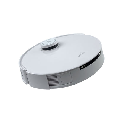 Ecovacs Deebot T20e Omni Saug-/ Wischroboter Heißluft-Trocknung Selbstentleerend | Retourware