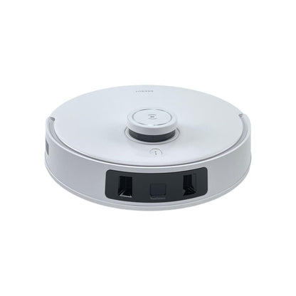 Ecovacs Deebot T20e Omni Saug-/ Wischroboter Heißluft-Trocknung Selbstentleerend | Retourware