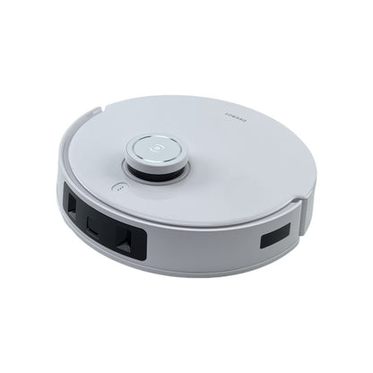 Ecovacs Deebot T20e Omni Saug-/ Wischroboter Heißluft-Trocknung Selbstentleerend | Retourware
