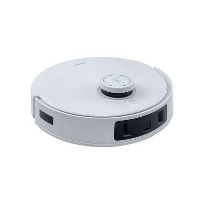 Ecovacs Deebot T20e Omni Saug-/ Wischroboter Heißluft-Trocknung Selbstentleerend | Retourware