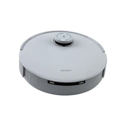 Ecovacs Deebot T20e Omni Saug-/ Wischroboter Heißluft-Trocknung Selbstentleerend | Retourware