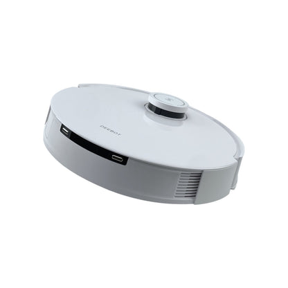 Ecovacs Deebot T20e Omni Saug-/ Wischroboter Heißluft-Trocknung Selbstentleerend | Retourware