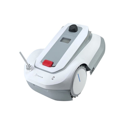 ECOVACS GOAT G1-800 Akku Mähroboter 3D-Hindernisvermeidung 800m² 22cm Grau | Retourware