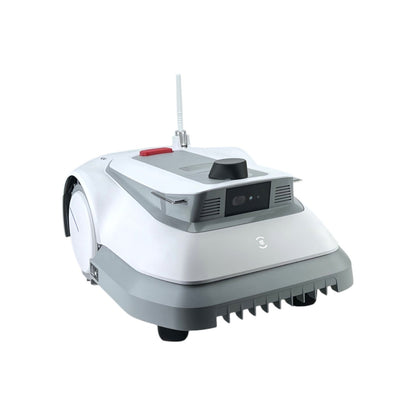 ECOVACS GOAT G1-800 Akku Mähroboter 3D-Hindernisvermeidung 800m² 22cm Grau | Retourware