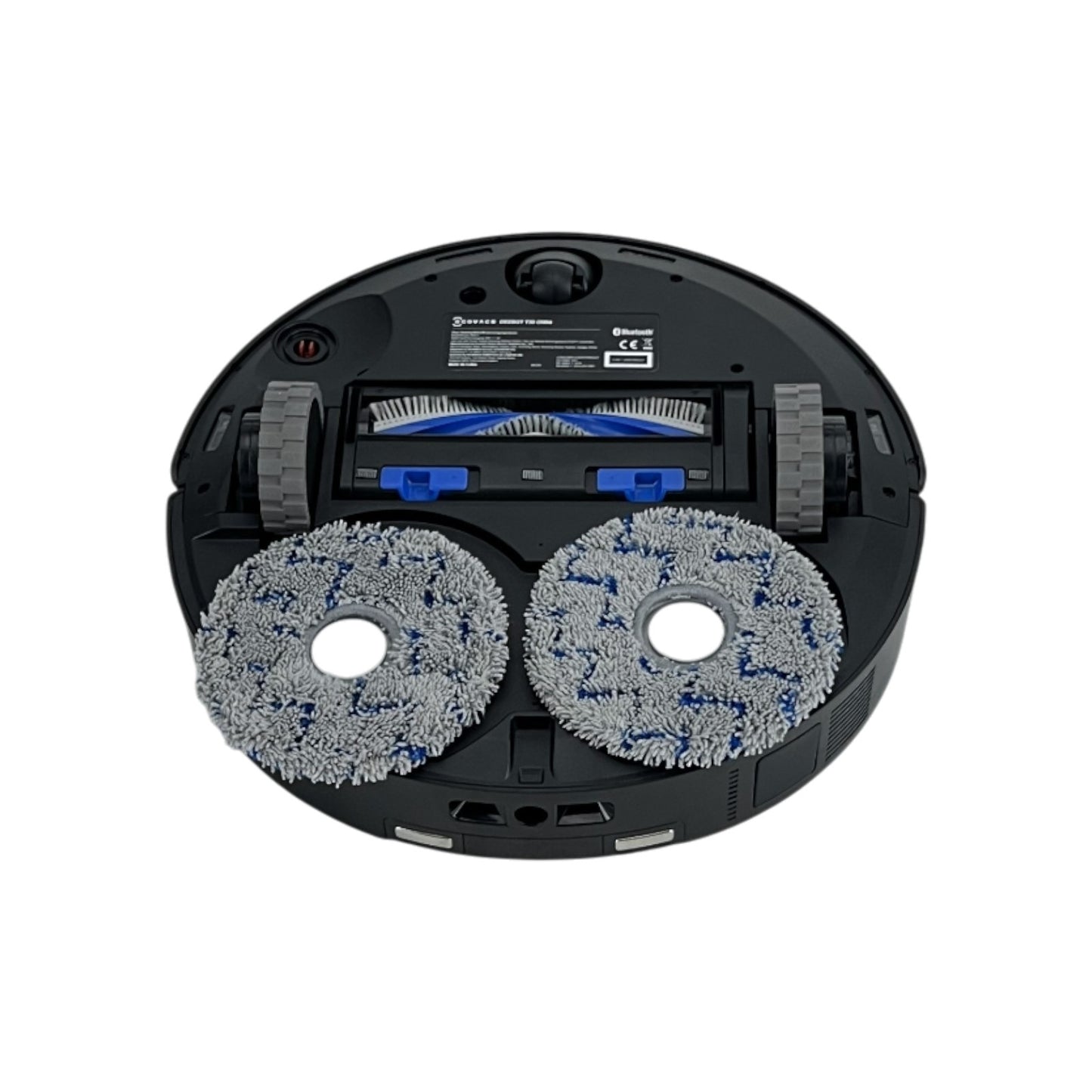 Ecovacs Deebot T30 Omni Saug- Wischroboter Absaug- Reinigungsstation 11000Pa | Retourware