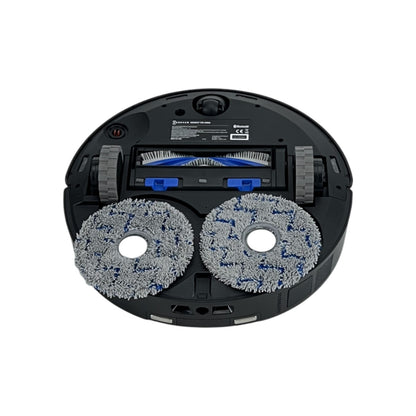 Ecovacs Deebot T30 Omni Saug- Wischroboter Absaug- Reinigungsstation 11000Pa | Retourware