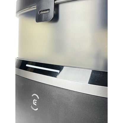 Ecovacs Deebot T30 Omni Saug- Wischroboter Absaug- Reinigungsstation 11000Pa | Retourware