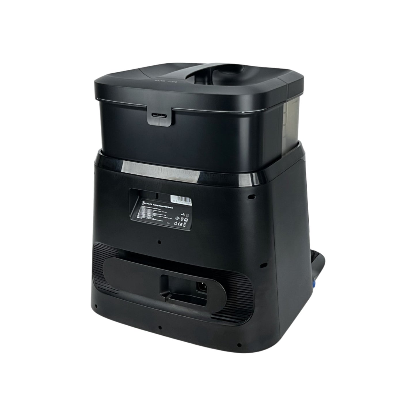 Ecovacs Deebot T30 Omni Saug- Wischroboter Absaug- Reinigungsstation 11000Pa | Retourware