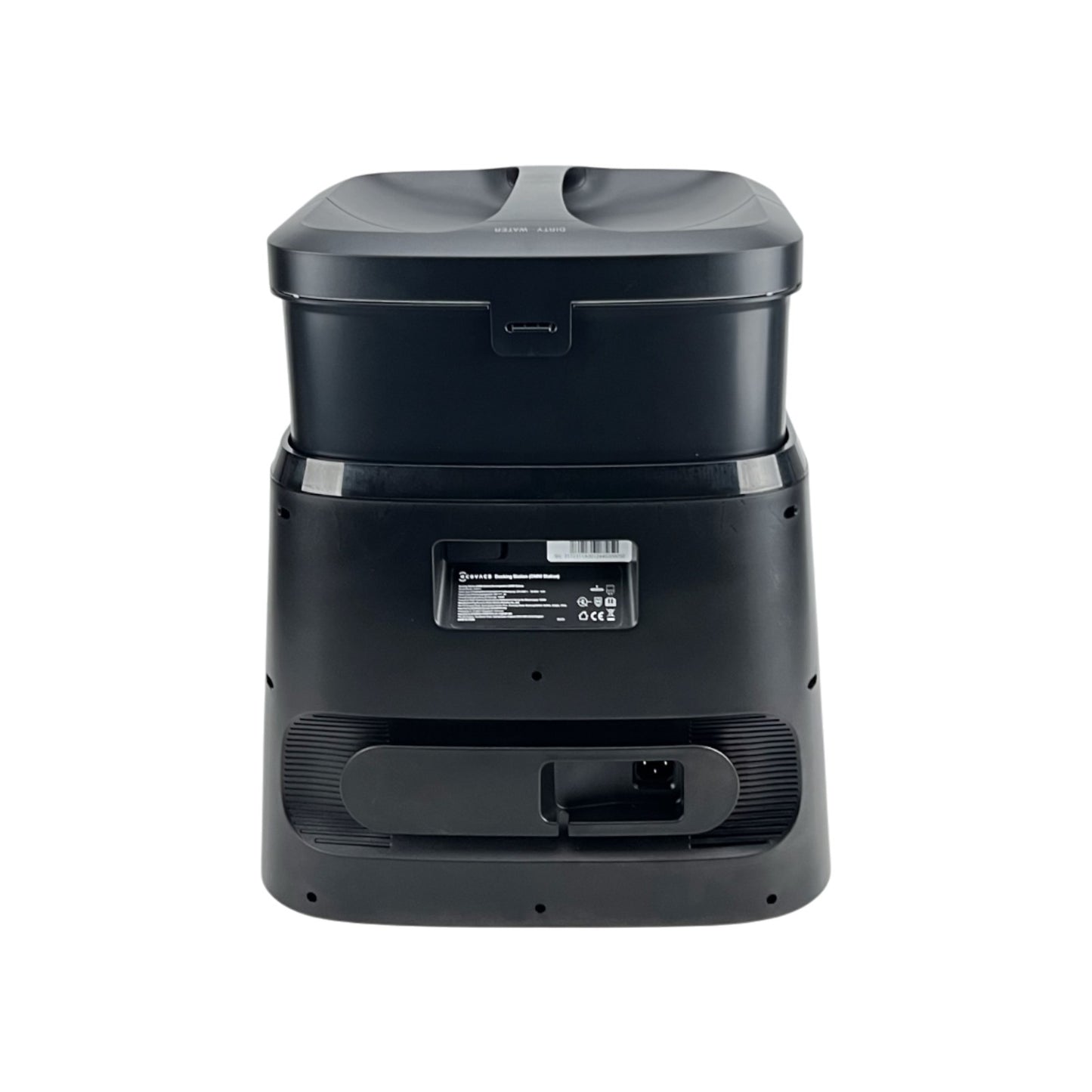 Ecovacs Deebot T30 Omni Saug- Wischroboter Absaug- Reinigungsstation 11000Pa | Retourware