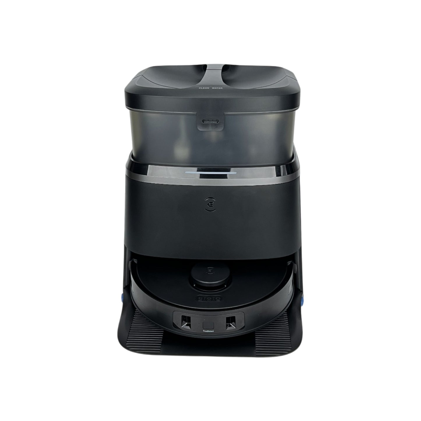 Ecovacs Deebot T30 Omni Saug- Wischroboter Absaug- Reinigungsstation 11000Pa | Retourware