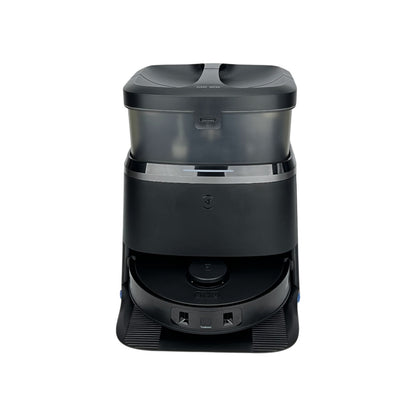 Ecovacs Deebot T30 Omni Saug- Wischroboter Absaug- Reinigungsstation 11000Pa | Retourware