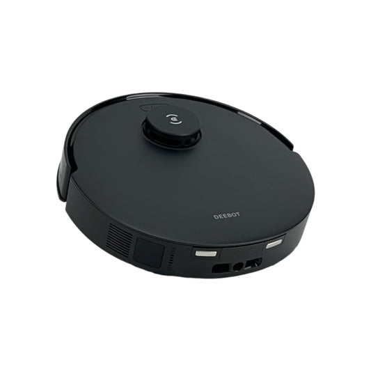 Ecovacs Deebot T30 Omni Saug- Wischroboter Absaug- Reinigungsstation 11000Pa | Retourware