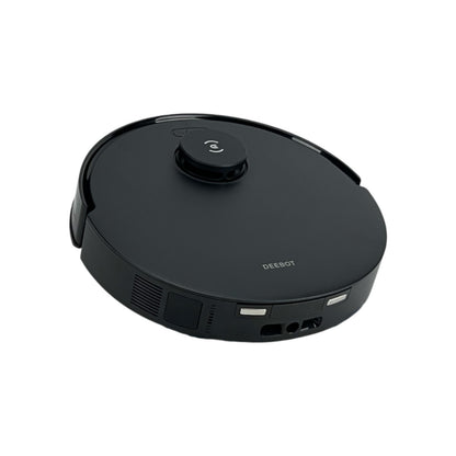 Ecovacs Deebot T30 Omni Saug- Wischroboter Absaug- Reinigungsstation 11000Pa | Retourware