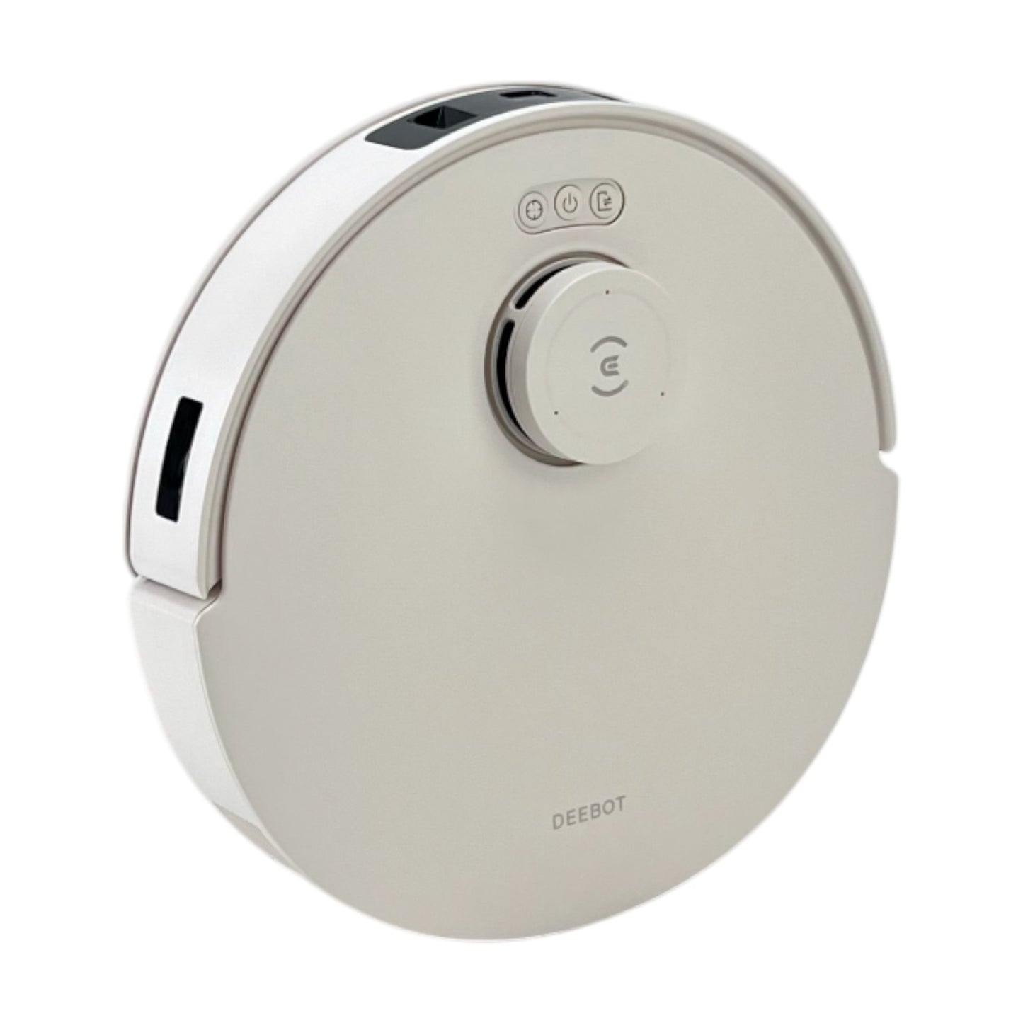 Ecovacs Deebot T30 Pro Omni Saug-/ Wischroboter Absaug-/Reinigungsstation Rose | Retourware