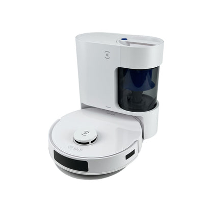 Ecovacs Deebot N20 Pro Plus Saug- Wischroboter Absaugstation 8000 Pa 550m² | Retourware