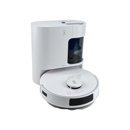 Ecovacs Deebot N20 Pro Plus Saug- Wischroboter Absaugstation 8000 Pa 550m² | Retourware