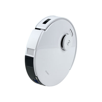 Ecovacs Deebot N20 Pro Plus Saug- Wischroboter Absaugstation 8000 Pa 550m² | Retourware