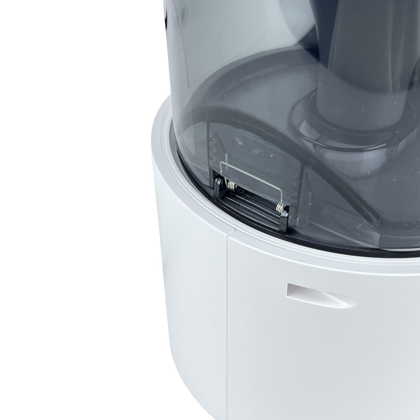 Ecovacs Deebot N20 Pro Plus Saug- Wischroboter Absaugstation 8000 Pa 550m² | Retourware