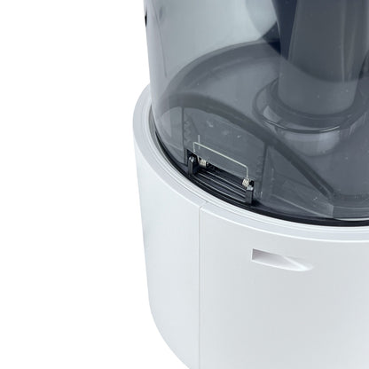 Ecovacs Deebot N20 Pro Plus Saug- Wischroboter Absaugstation 8000 Pa 550m² | Retourware