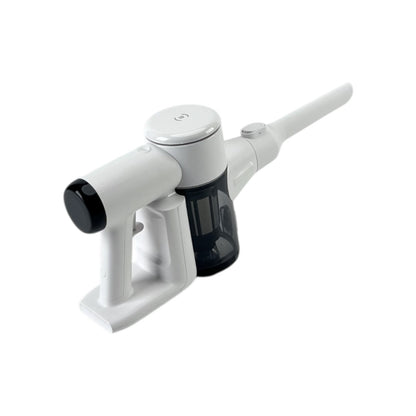 Ecovacs Deebot T30S Combo Saugroboter Wischroboter Absaug-Reinigungsstation Weiß | Retourware