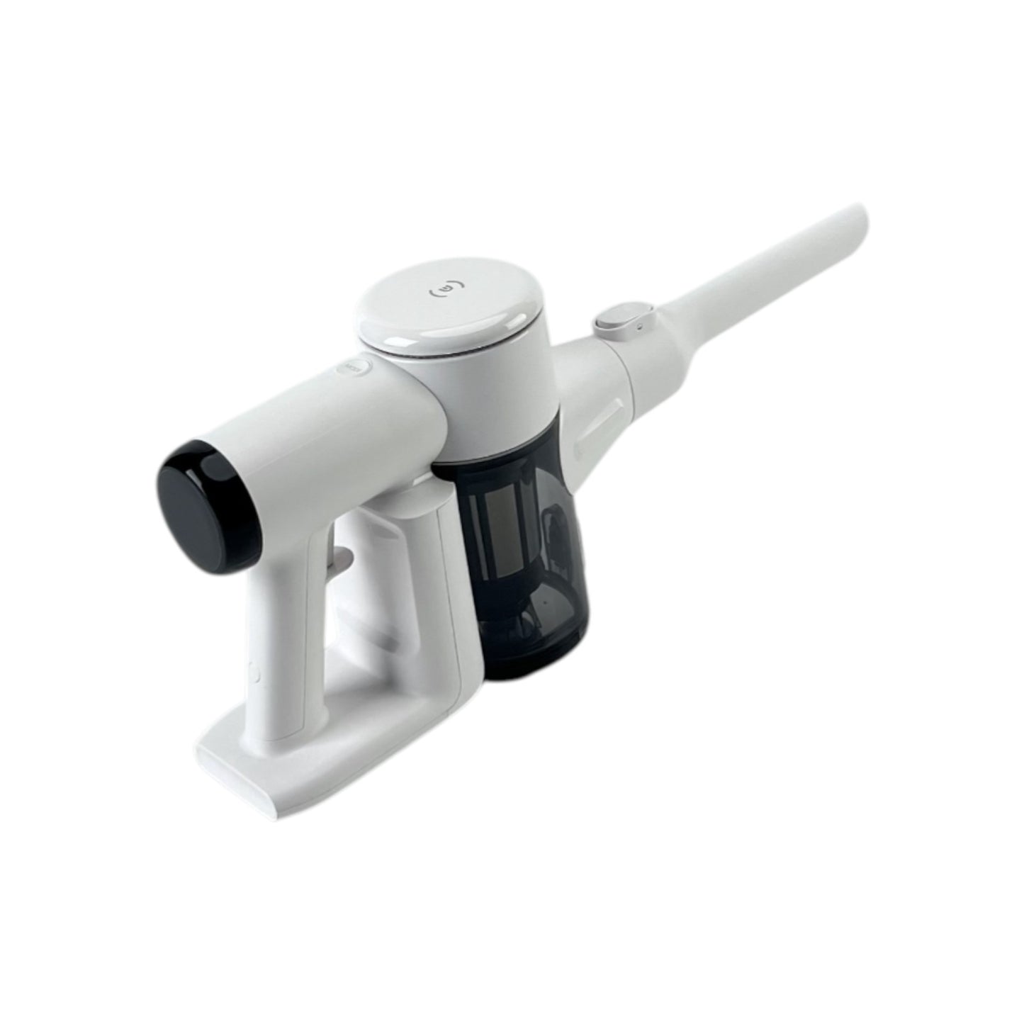 Ecovacs Deebot T30S Combo Saugroboter Wischroboter Absaug-Reinigungsstation Weiß | Retourware