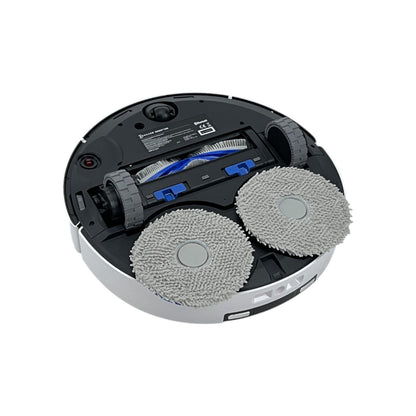 Ecovacs Deebot T30S Omni Saug-/ Wischroboter Absaug-/Reinigungsstation Weiß | Retourware
