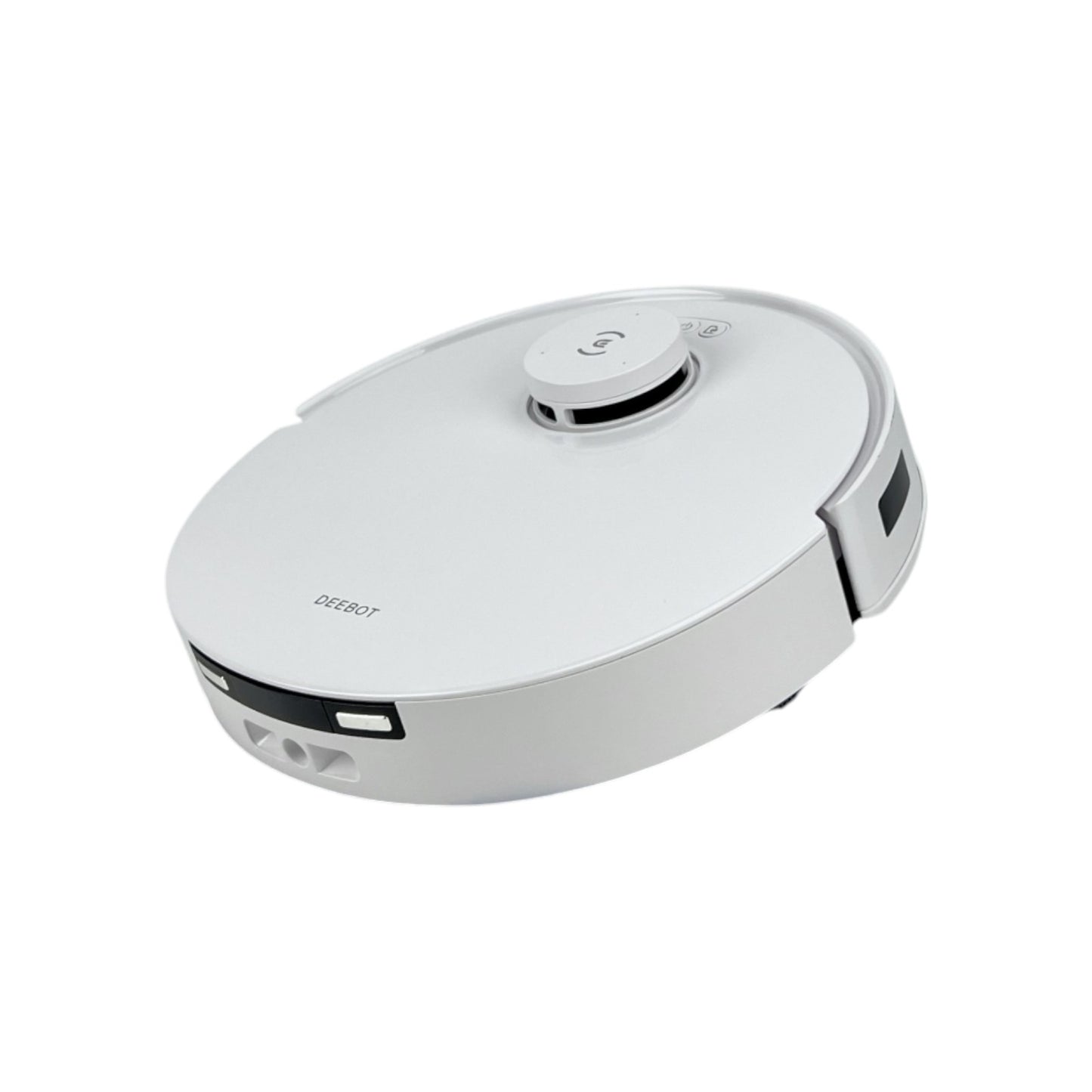 Ecovacs Deebot T30S Omni Saug-/ Wischroboter Absaug-/Reinigungsstation Weiß | Retourware