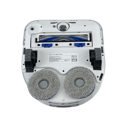 Ecovacs Deebot X5 Omni Saug- Wischroboter Absaug- Reinigungsstation 12800Pa | Retourware