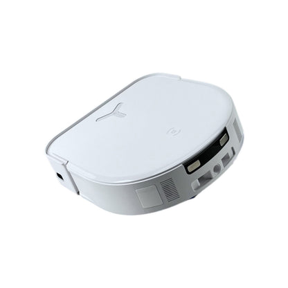 Ecovacs Deebot X5 Omni Saug- Wischroboter Absaug- Reinigungsstation 12800Pa | Retourware