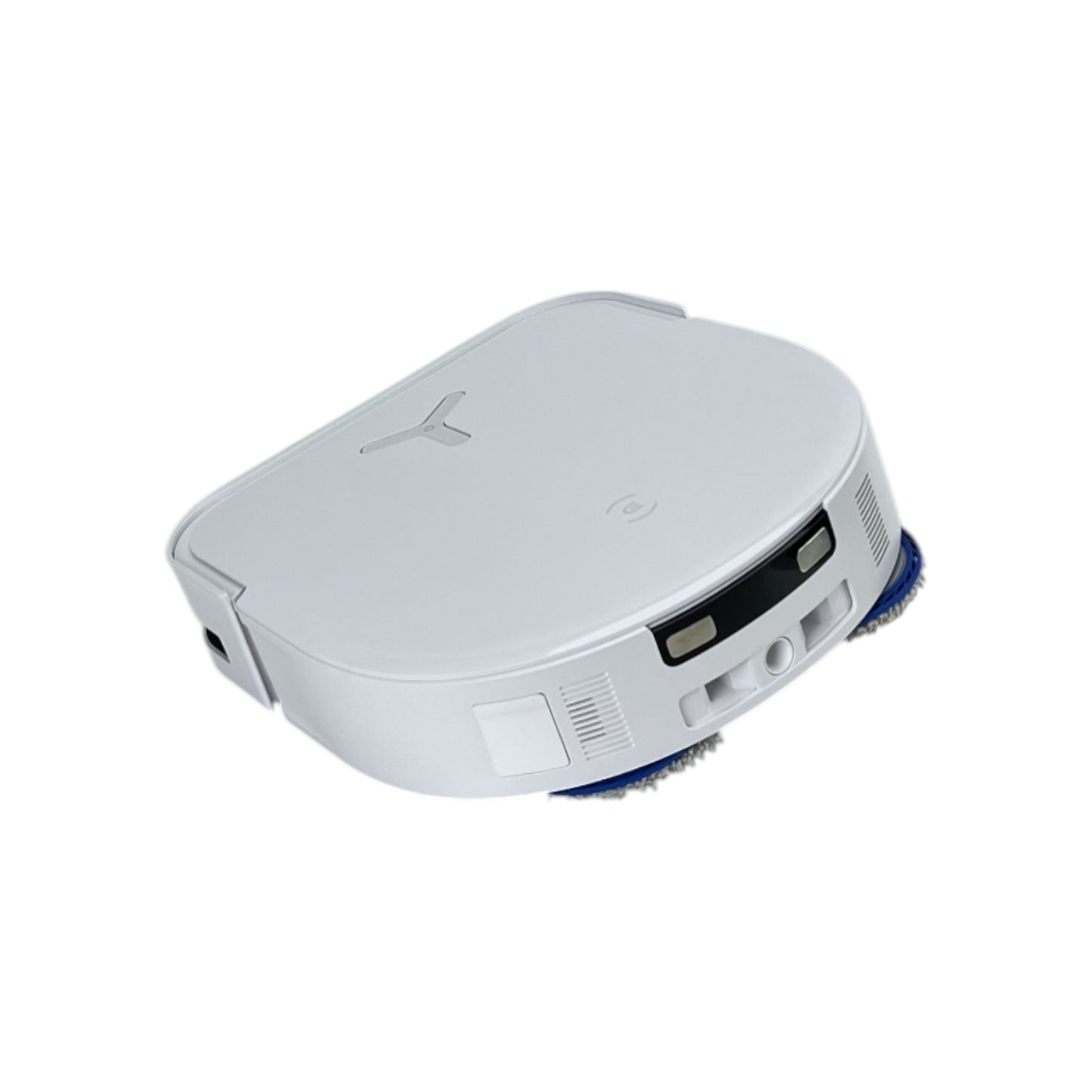 Ecovacs Deebot X5 Omni Saug- Wischroboter Absaug- Reinigungsstation 12800Pa | Retourware