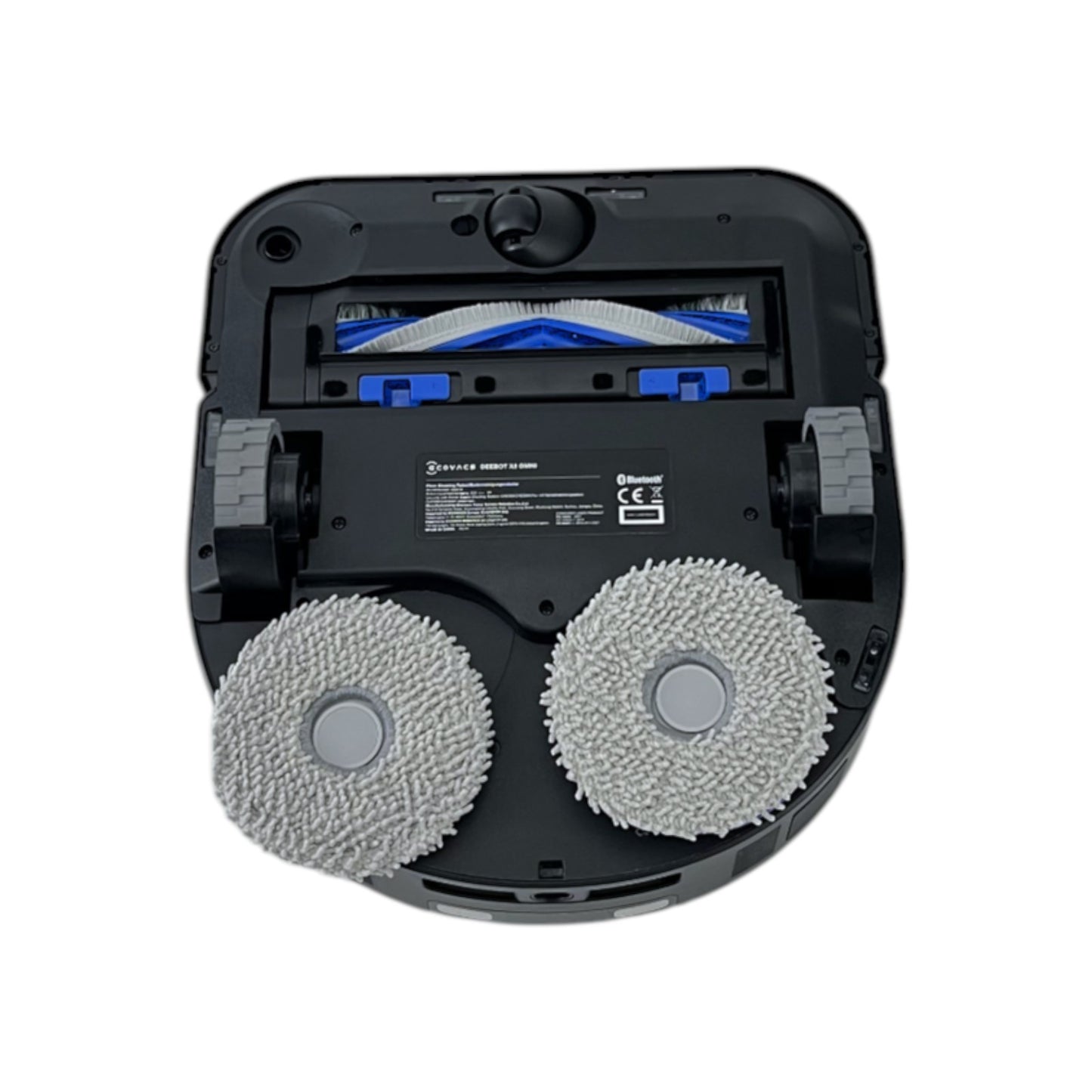 Ecovacs Deebot X5 Omni Saug- Wischroboter Absaug- Reinigungsstation 12800Pa | Retourware