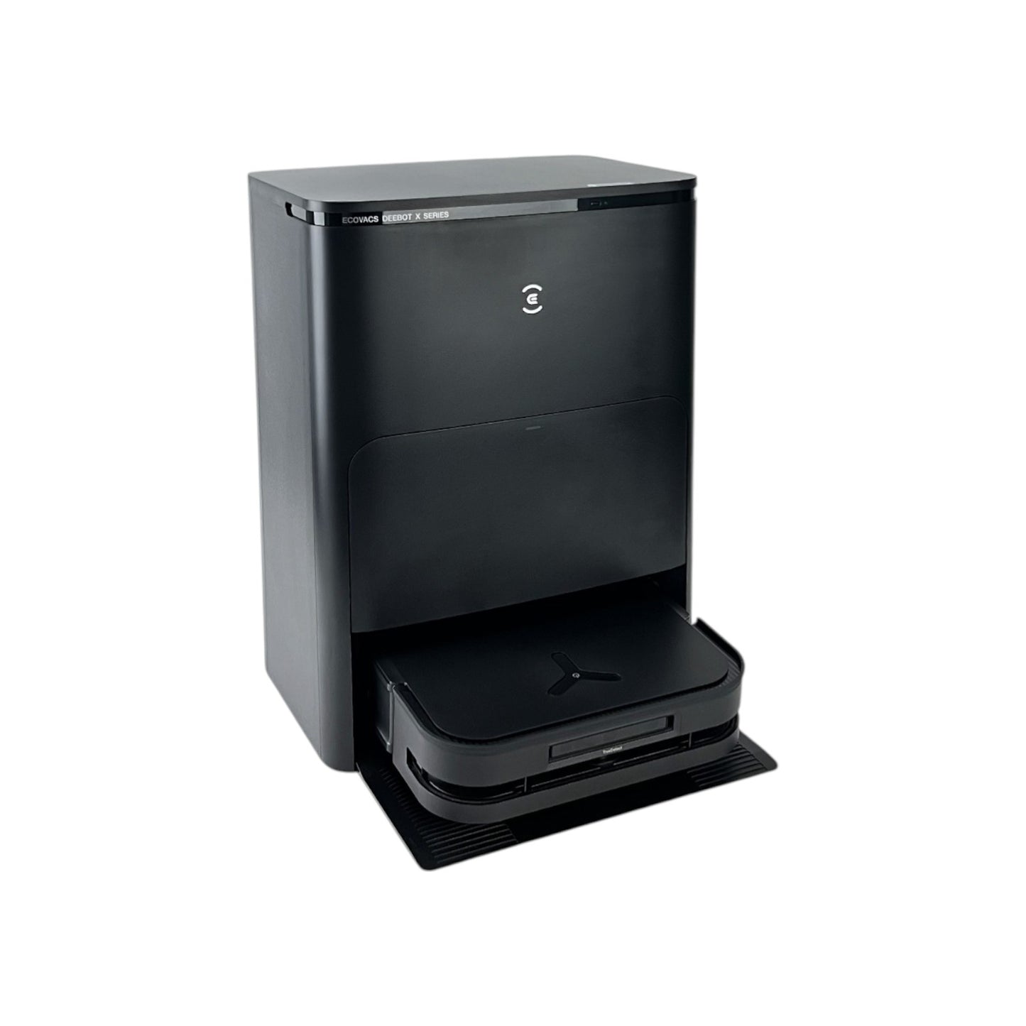Ecovacs Deebot X5 Omni Saug- Wischroboter Absaug- Reinigungsstation 12800Pa | Retourware