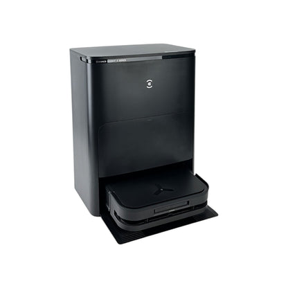 Ecovacs Deebot X5 Omni Saug- Wischroboter Absaug- Reinigungsstation 12800Pa | Retourware