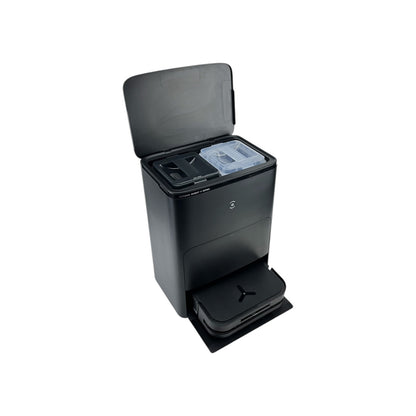 Ecovacs Deebot X5 Omni Saug- Wischroboter Absaug- Reinigungsstation 12800Pa | Retourware