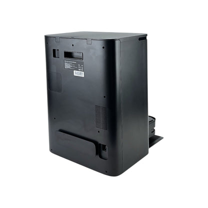 Ecovacs Deebot X5 Omni Saug- Wischroboter Absaug- Reinigungsstation 12800Pa | Retourware